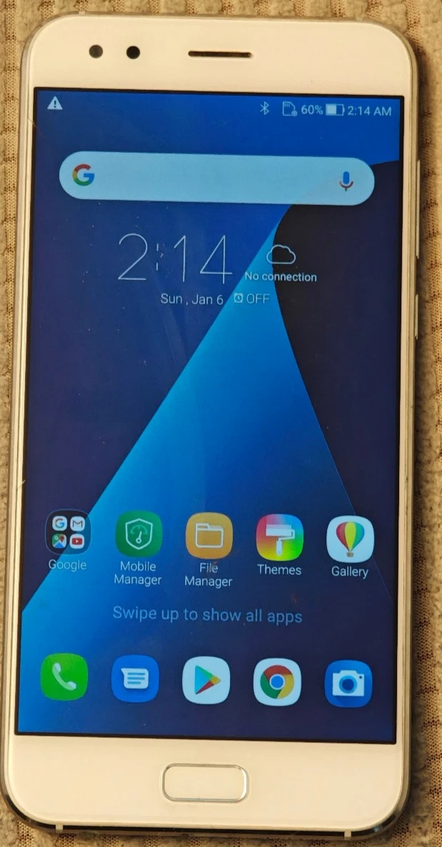 ASUS ZenFone 4 Cell Phones & Smartphones for Sale - eBay