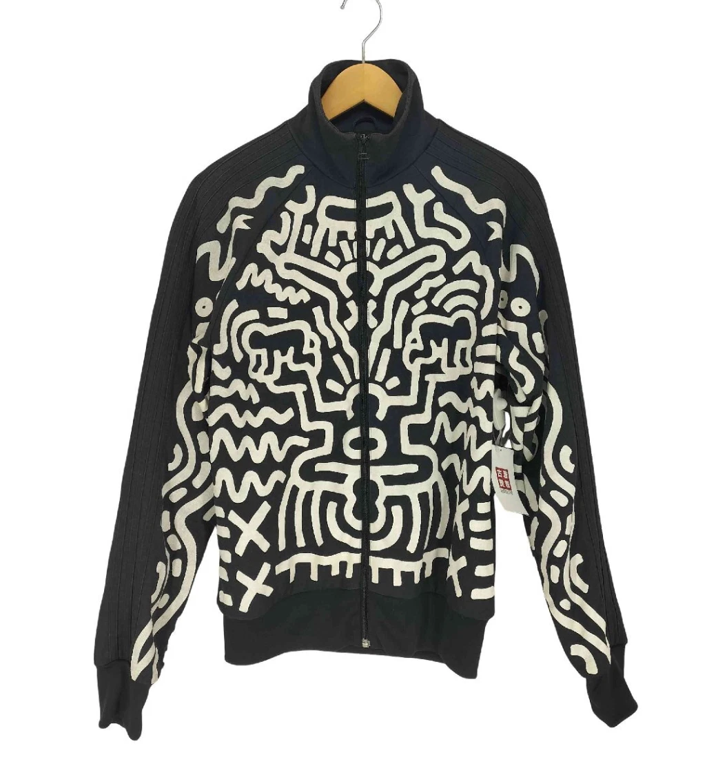 adidas Jeremy Scott Regular Activewear Jackets for Men for Sale