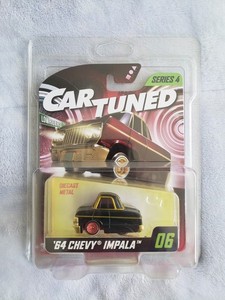 Car Tunes Chase | eBay