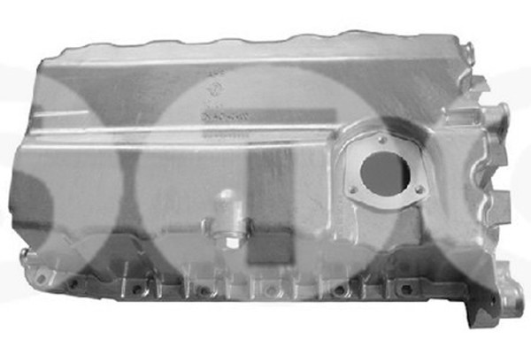ÖLwanne STC T405966 FüR VW Golf 5 1K1 Touran 1T1 1T2 Variant 1K5 Plus 5M1 521 3-image