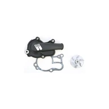 Boyesen Supercooler Water Pump Kit - Black WPK-32AB