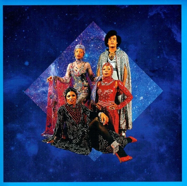 Boney M. ‎– The Magic Of Boney M. (Special Remix Edition) SEALED - Bild 4 von 4