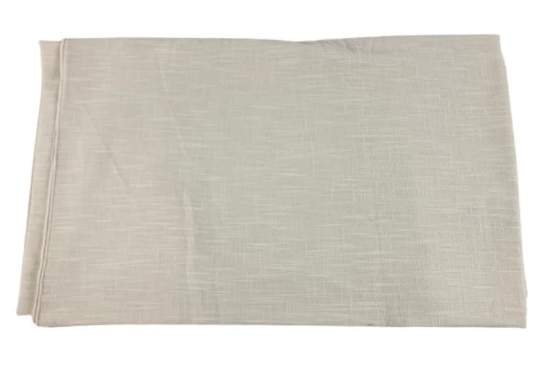 Lot of 3 Vintage Tablecloths Fabric for Crafts Sewing DIY Projects Stained - Image 4 of 4