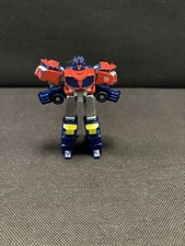 Transformers Cybertron OPTIMUS PRIME  Legends of Cybertron Rare