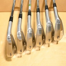 Srixon Dunlop Z945 FORGED Set 6pcs Dynamic Gold D.S.T. Flex D
