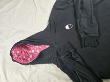 Spittin Chiclets Hoodie Mens XL Barstool Sports Pullover Hockey Podcast