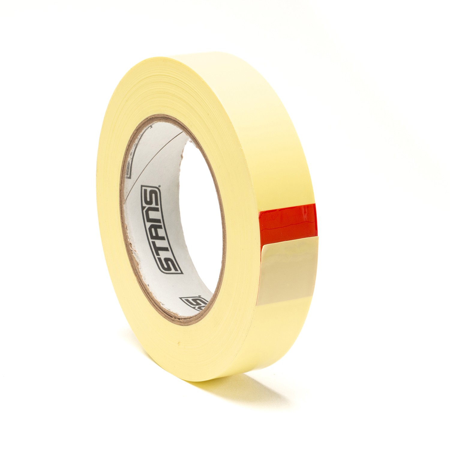 Stan's Rim Tape 25mm pour montage tubeless longue distance rouleau de 50M