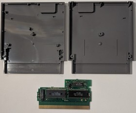 Sistema de entretenimiento Tiger-Heli Nintendo NES limpio y probado funciona