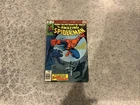 The Amazing Spider-Man #200 Newsstand Variant (Marvel Comics January 1980)