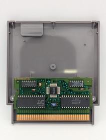 Mission: Impossible (Nintendo NES, 1990) CIB Manual Authentic Tested Cartridge