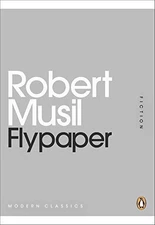 Flypaper by Musil, Robert Paperback / softback Book The Fast Free Shipping