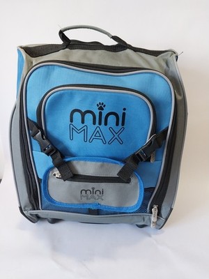 Aerolite Minimax 30L Easyjet Hand Luggage 45x36x20 Maximum Size Cabin  UK