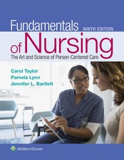 Fundamentals of Nursing: The Art and Science ...