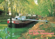 31 TOULOUSE RESTAURANT EN PENICHE LA BELLE CHAURIENNE