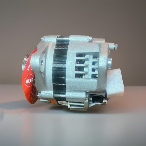 New Alternator For Nissan Frontier & Xterra 3.3 13789N 1999-2002 FVPparts - Picture 8 of 14