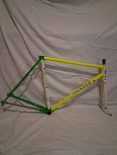 Telaio Colnago master