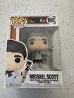 Funko Pop! Vinyl: The Office - Michael Scott #1005
