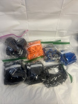 LEGO TECHNIC: McLaren Formula 1 Race Car (42141) No Box or Manual
