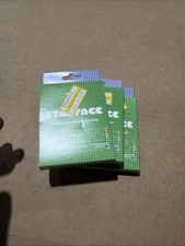 Starface Hydro-Star Pimple Patches 32ct Checkered Hydrocolloid (3 Boxes) NEW