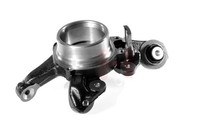 Achsschenkel RadaufhäNgung GH GH-291503V FüR BMW 3Er Touring E91 E90 E92 1Er E82