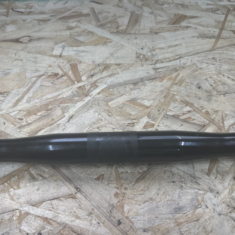 40cm Ritchey WCS Logic II Alloy Road Handlebar 31.8mm 400mm 31.8 40 400 Black - Image 3 of 4