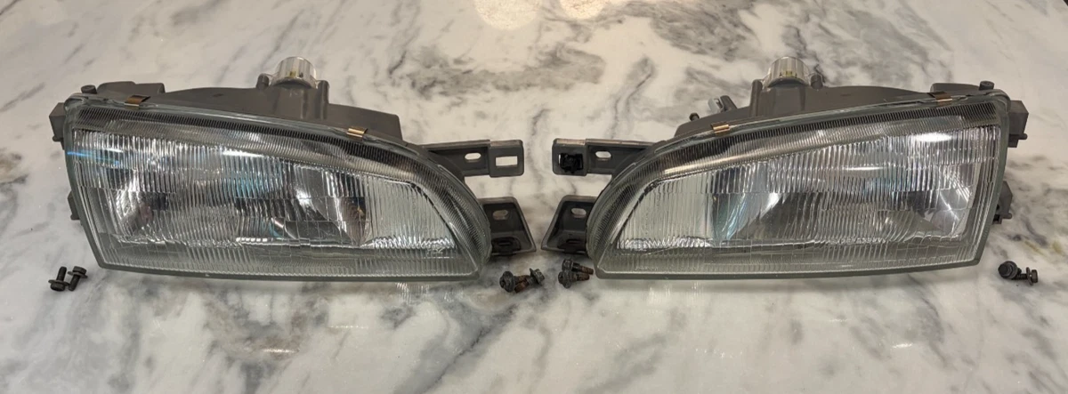 SUBARU Impreza パーツカタログ GC GF Parts & Accessories for Subaru GF for sale | eBay