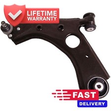 Front Left Lower Wishbone Fits Fiat 500L (2012-Date) Control Arm, Suspension Arm
