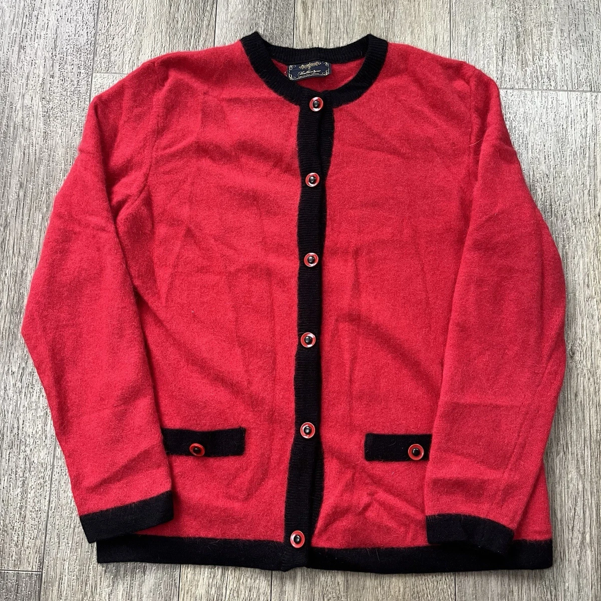 Cashmere Ballantyne Cardigans for Women for sale | eBay