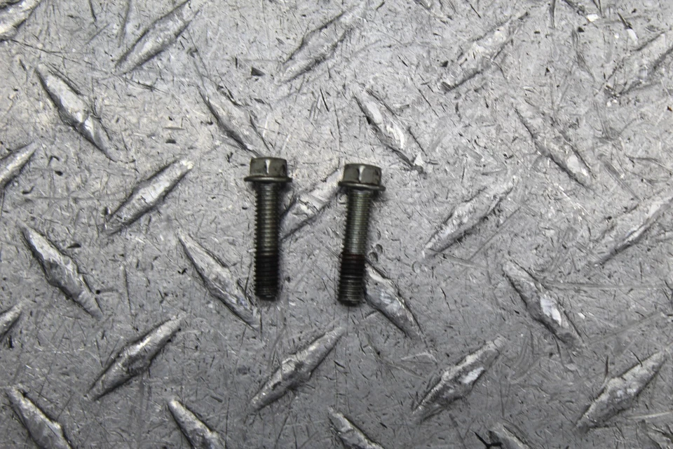 2007 年 YAMAHA YZF R6 发动机启动启动电机 - 直流 12V — 第 2/4 张图片