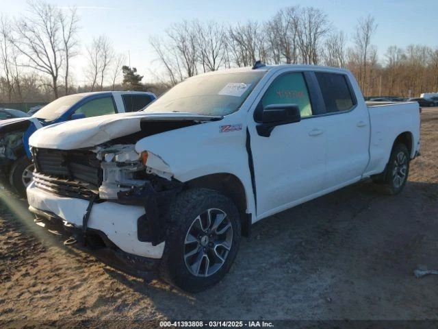 Passenger Tail Light Pickup With Box Fits 19-25 SILVERADO 1500 PICKUP 11472846 - Image 4 of 4