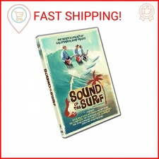 Sound of the Surf [DVD]