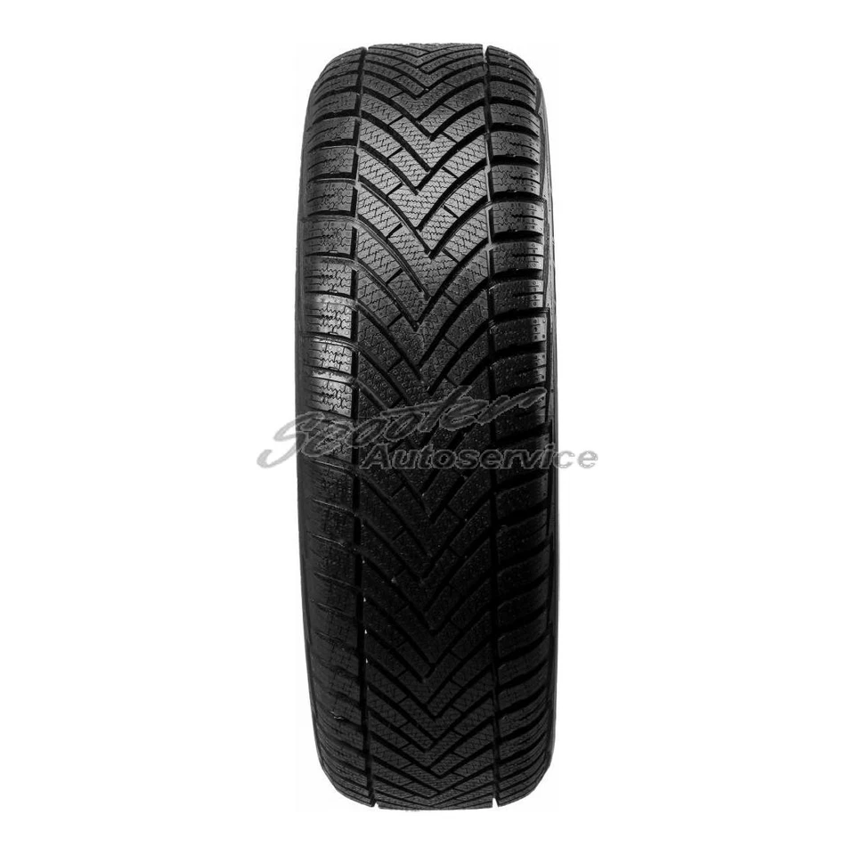 1x 185/65 R15 88T Vredestein Winterreifen WinTrac 3PMSF | 43520