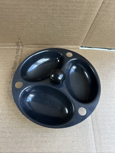 Hamilton Beach Electric Egg Cooker  25500 Tray