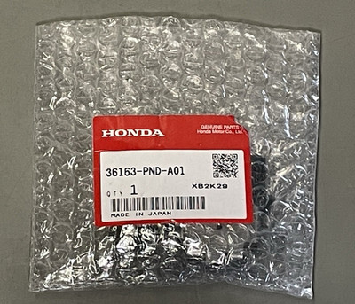 Genuine OEM Honda 02-06 CR-V 36163-PND-A01 Valve Assy., Bypass Control Solenoid