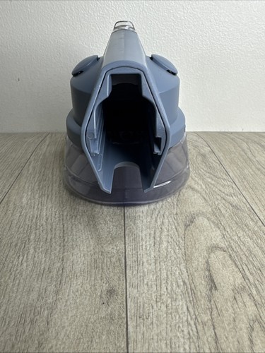 NEW! Shark Stain Striker Portable Pet Mess Extractor Tool Brush SET Ships FREE! - Picture 6 of 17