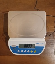 Latitude Compact Bench Scales-LBX 12