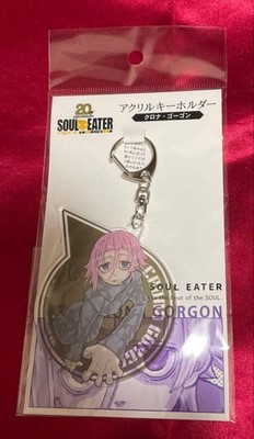 Soul Eater 20th AnnIversary Exhibition Original Art Exhibition Acrylic