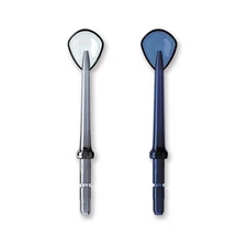 WaterPik 20013228 Tongue Cleaner Flosser Tips TC-100E 2/Pk