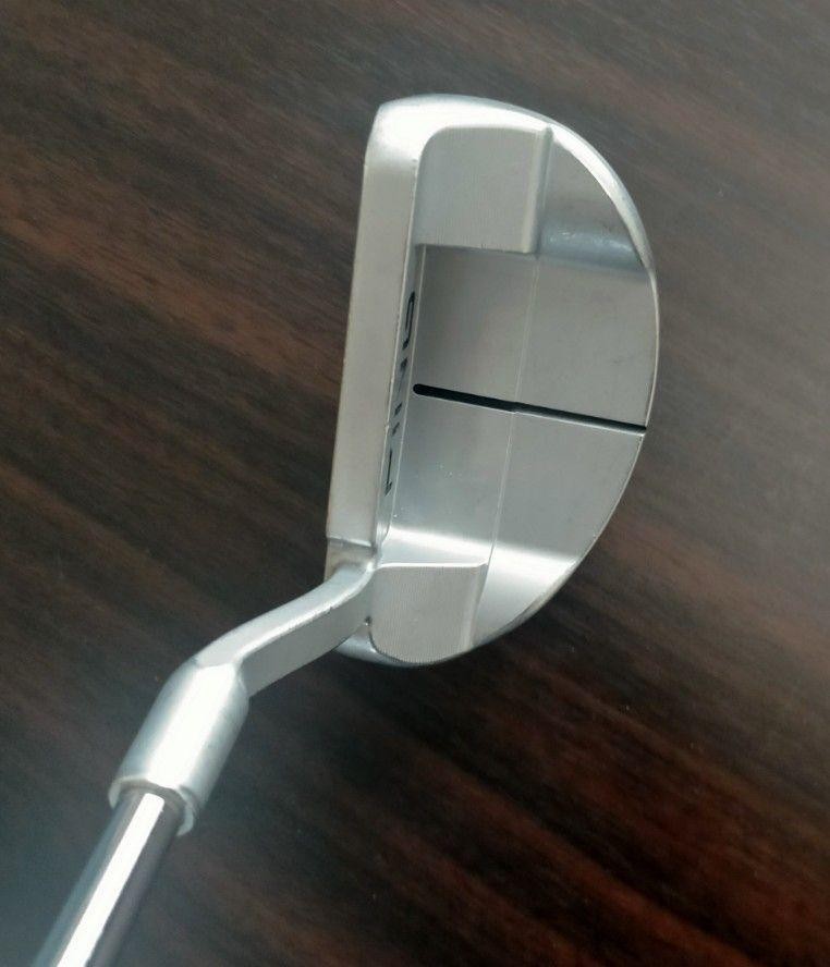 Ping Vault Arna Putter 34