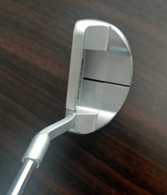 PING VAULT ARNA パター PRECISION MILLED 34 Ping Vault Arna Putter 34