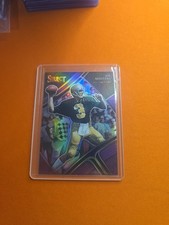 2023 Panini Select Draft Picks Football Cards Checklist 19