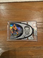 2022-23 NHL Upper Deck Clear Cut Checklist and Odds 25