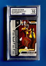 2021 Panini Instant Year One Football Cards - Checklist Added 8