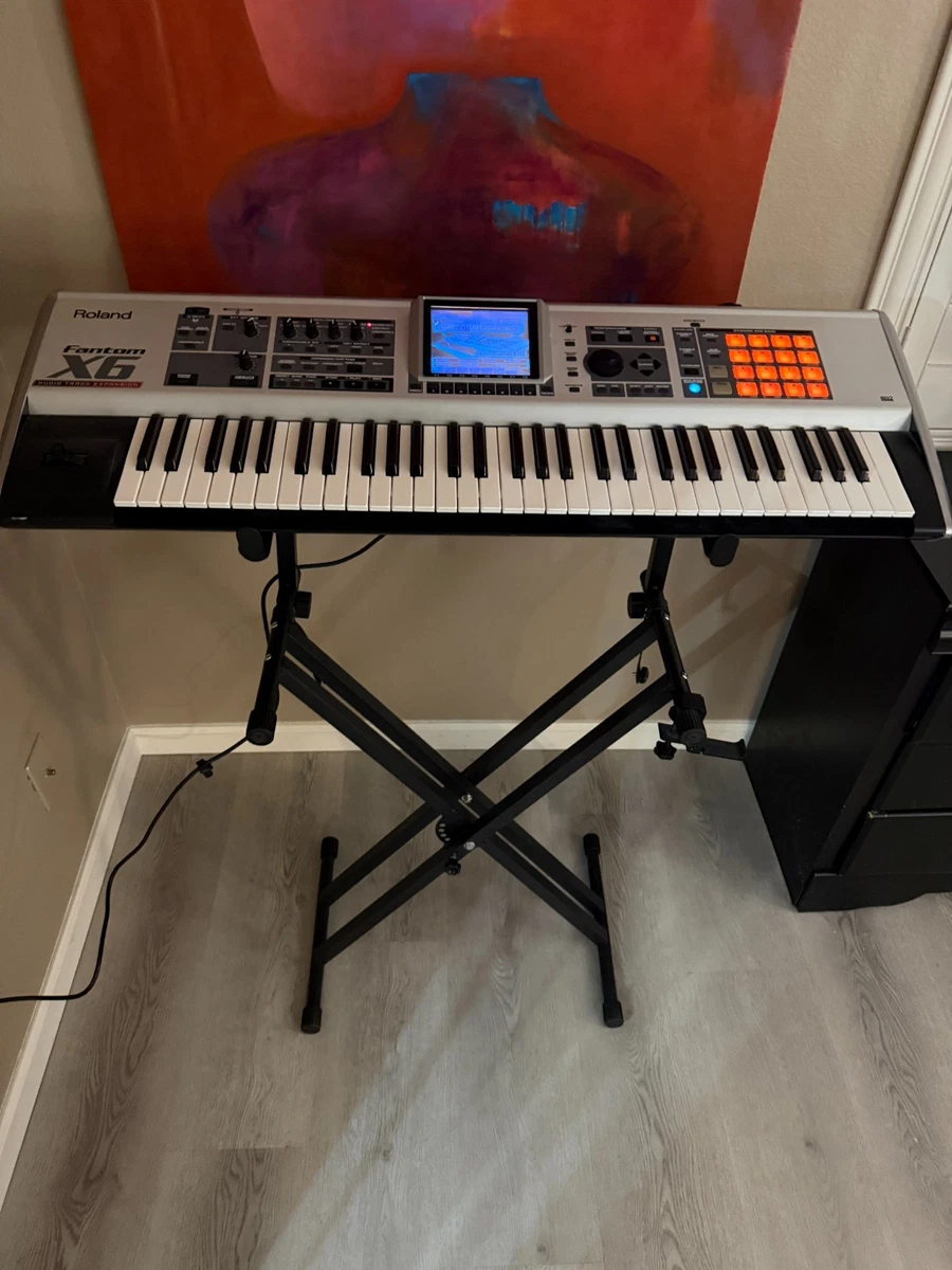 Fantom X6 for sale - eBay