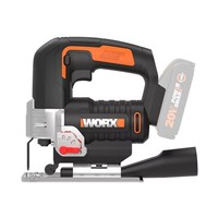 Worx Akku-StichsäGe WX543.9 Ohne Akku Und LadegeräT