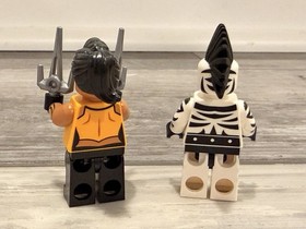 LEGO The LEGO Batman Movie: Killer Croc Tail-Gator (70907)