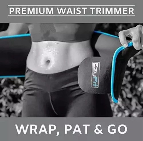 Ezy Fit Adjustable Waist Trimmer - Picture 5 of 6