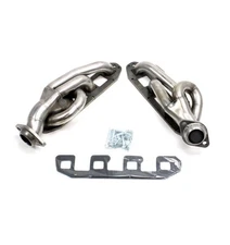 JBA Racing Headers Exhaust Header Fits 20192022 Ram 1500 1921 RAM 57L 19 G2U