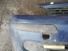 Baguette de porte Renault MODUS