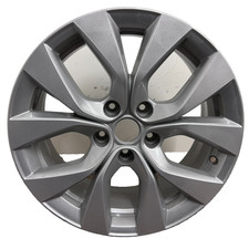 RENAULT MEGANE 7J 17” ALLOY WHEEL 403004294R